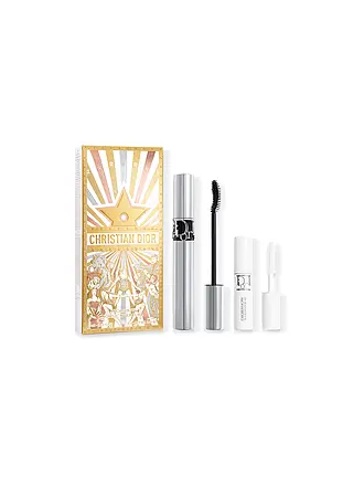 DIOR | Diorshow Set - Édition Limitée Mascara et base sérum pour les cils | 